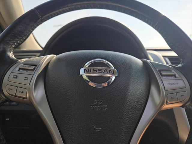 2013 Nissan Altima 2.5 SV
