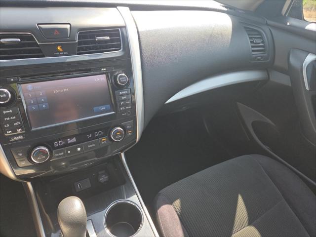 2013 Nissan Altima 2.5 SV