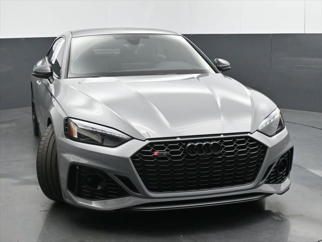 2023 Audi RS 5 Coupe TFSI quattro Tiptronic