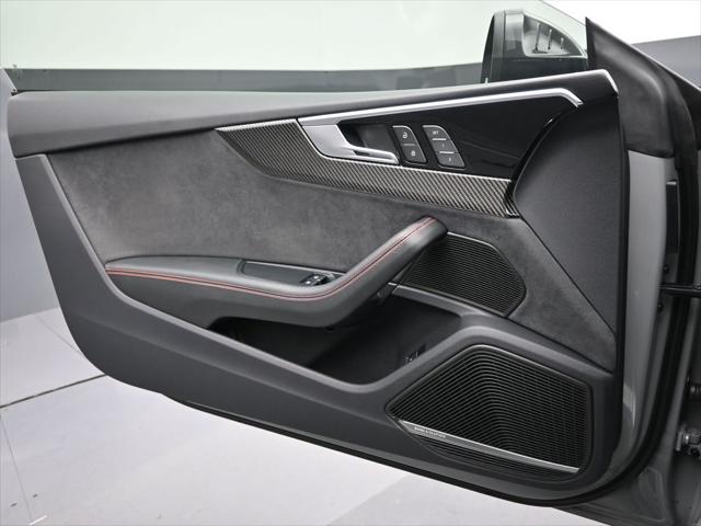 2023 Audi RS 5 Coupe TFSI quattro Tiptronic