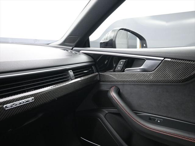 2023 Audi RS 5 Coupe TFSI quattro Tiptronic