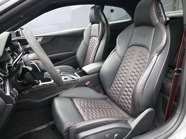 2023 Audi RS 5 Coupe TFSI quattro Tiptronic