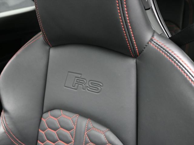 2023 Audi RS 5 Coupe TFSI quattro Tiptronic