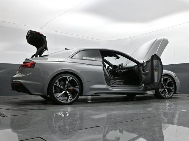 2023 Audi RS 5 Coupe TFSI quattro Tiptronic