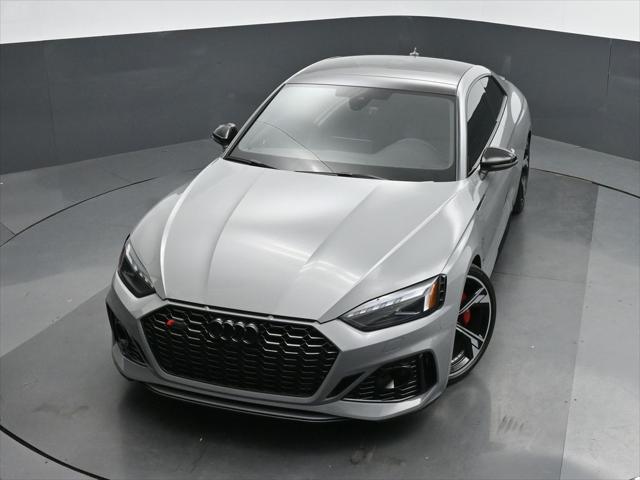 2023 Audi RS 5 Coupe TFSI quattro Tiptronic