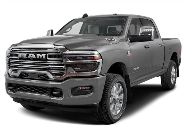 2026 RAM Ram 3500 RAM 3500 LARAMIE CREW CAB 4X4 64 BOX 2026 RAM Ram 3500 RAM 3500 LARAMIE CREW CAB 4X4 64 BOX