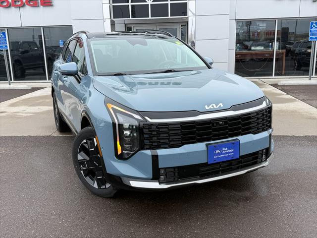 2026 Kia Sportage Hybrid SX-Prestige for sale in Superior, WI