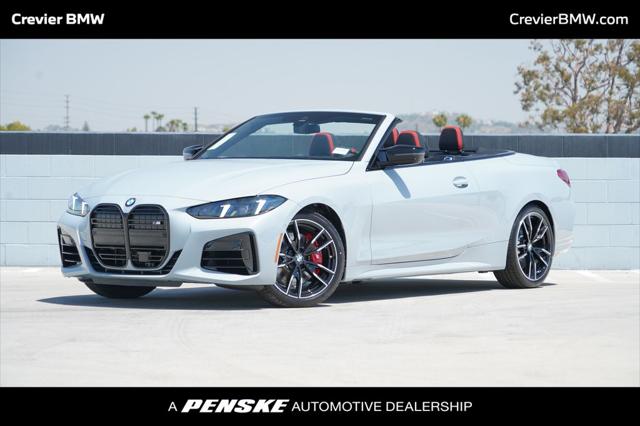 2026 BMW M4 M440i for sale in Santa Ana, CA