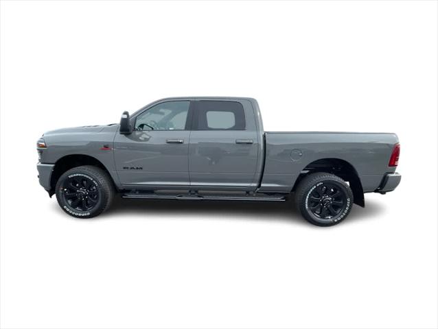 2026 RAM Ram 2500 RAM 2500 LARAMIE CREW CAB 4X4 64 BOX