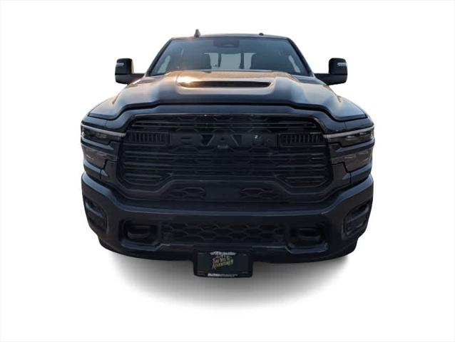 2026 RAM Ram 2500 RAM 2500 LARAMIE CREW CAB 4X4 64 BOX