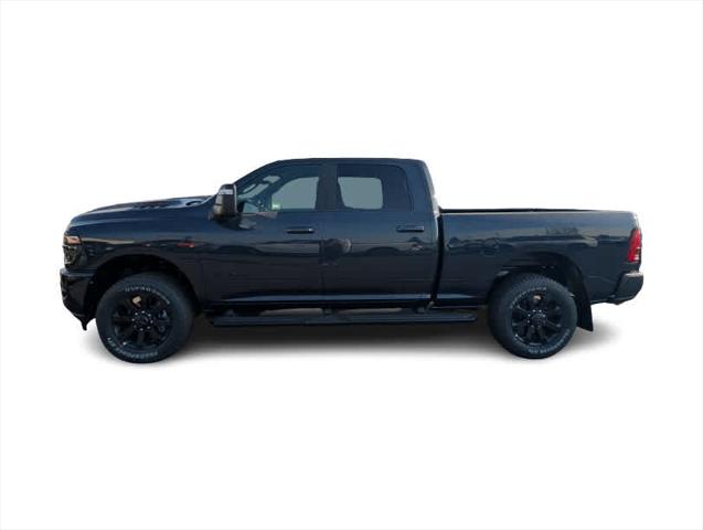 2026 RAM Ram 2500 RAM 2500 LARAMIE CREW CAB 4X4 64 BOX