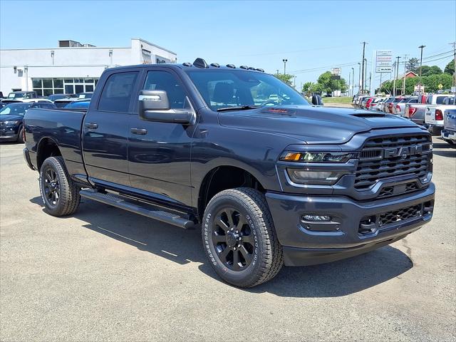 2026 RAM 2500 RAM 2500 BLACK EXPRESS CREW CAB 4X4 64 BOX 2026 RAM 2500 RAM 2500 BLACK EXPRESS CREW CAB 4X4 64 BOX