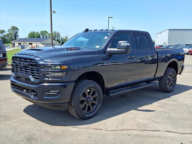 2026 RAM 2500 RAM 2500 BLACK EXPRESS CREW CAB 4X4 64 BOX 2026 RAM 2500 RAM 2500 BLACK EXPRESS CREW CAB 4X4 64 BOX