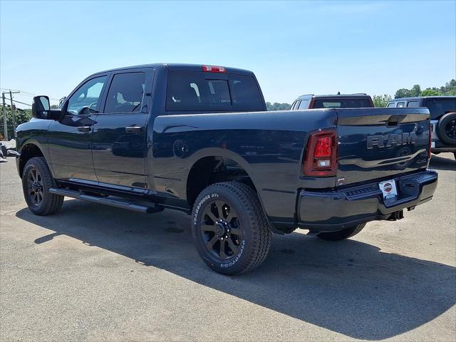 2026 RAM 2500 RAM 2500 BLACK EXPRESS CREW CAB 4X4 64 BOX 2026 RAM 2500 RAM 2500 BLACK EXPRESS CREW CAB 4X4 64 BOX