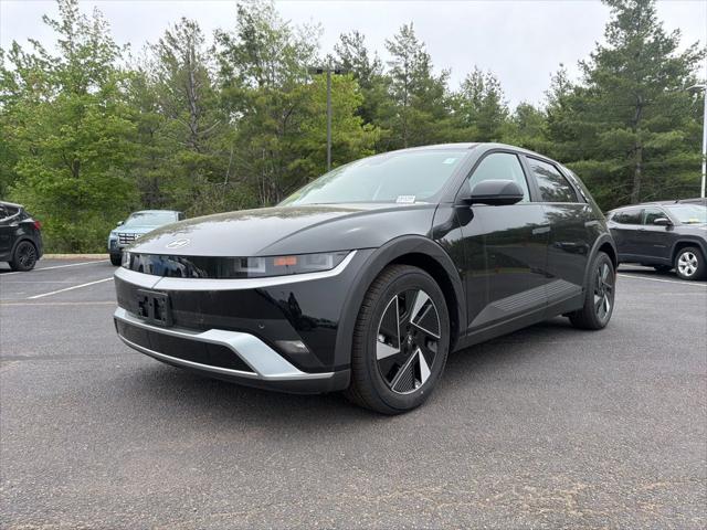 2026 Hyundai IONIQ 5 SE for sale in Brockton, MA