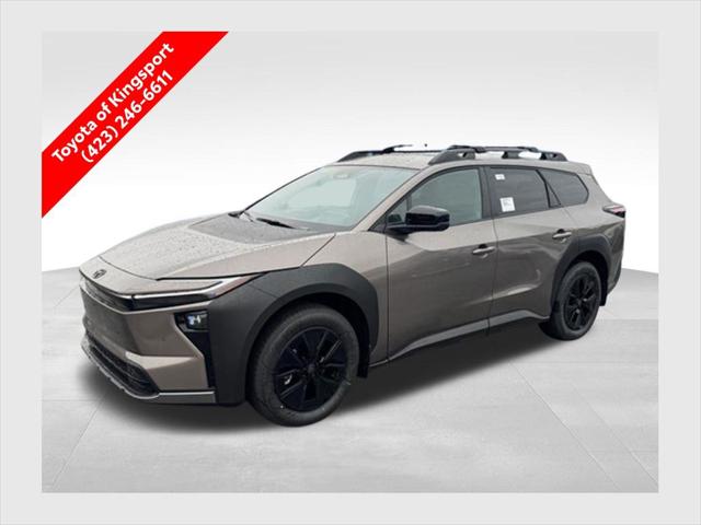 2026 Toyota bZ Woodland Unknown for sale in Kingsport, TN