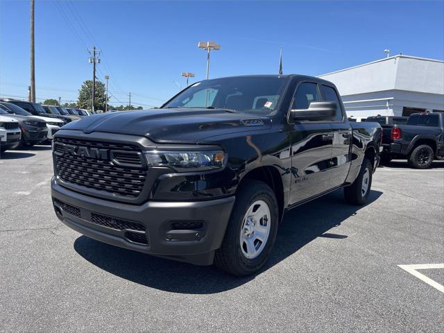 2026 RAM Ram 1500 RAM 1500 TRADESMAN QUAD CAB 4X2 64 BOX