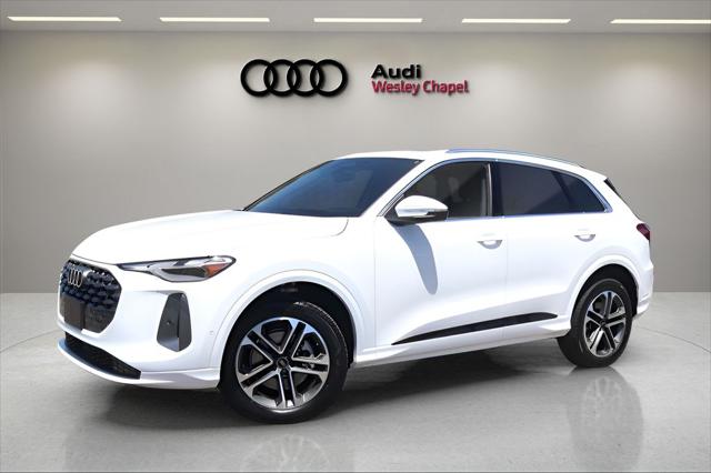 2026 Audi Q5 Premium TFSI quattro S tronic for sale in Wesley Chapel, FL