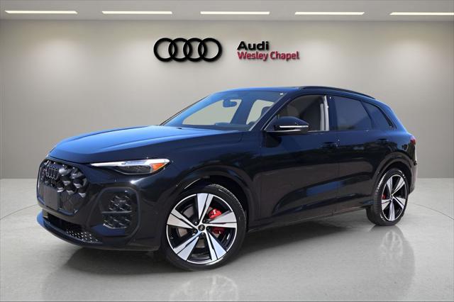2026 Audi SQ5 Premium Plus TFSI quattro S tronic for sale in Wesley Chapel, FL
