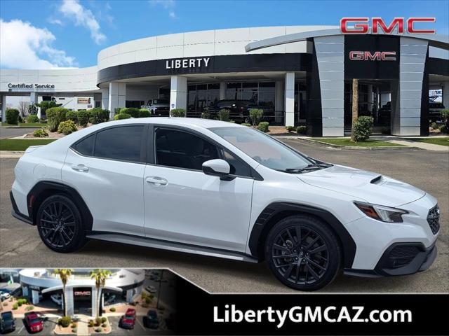2022 Subaru WRX Premium for sale in Peoria, AZ