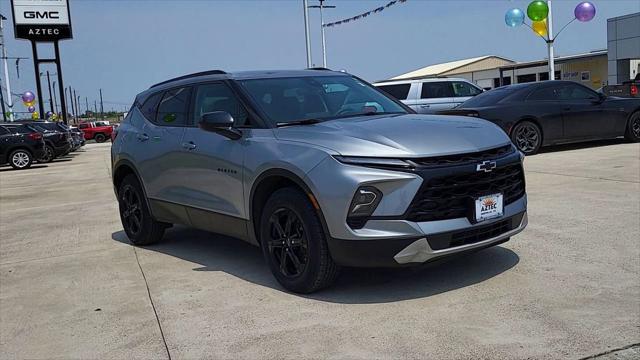 2024 Chevrolet Blazer FWD 2LT