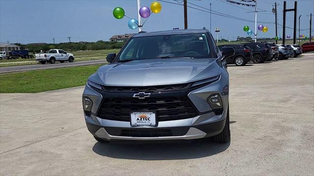 2024 Chevrolet Blazer FWD 2LT
