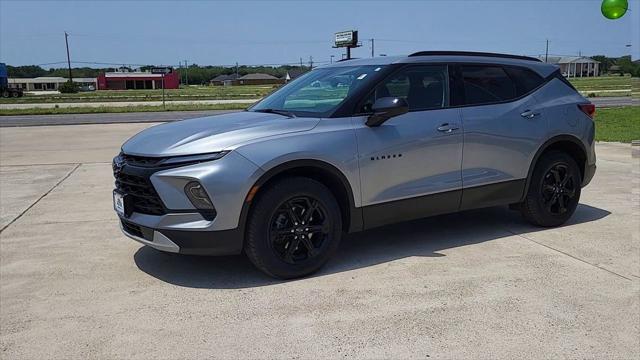 2024 Chevrolet Blazer FWD 2LT