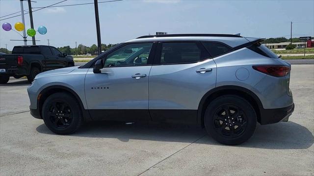 2024 Chevrolet Blazer FWD 2LT