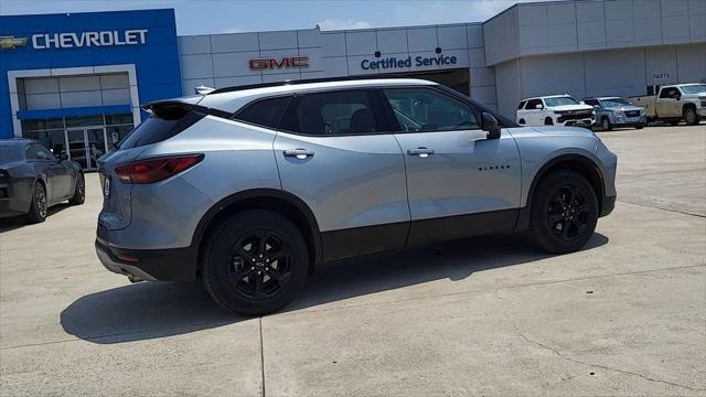 2024 Chevrolet Blazer FWD 2LT