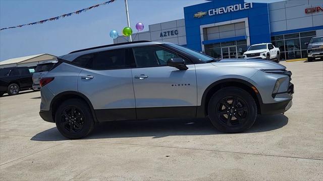 2024 Chevrolet Blazer FWD 2LT