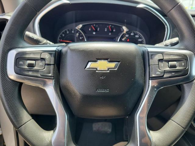 2024 Chevrolet Blazer FWD 2LT