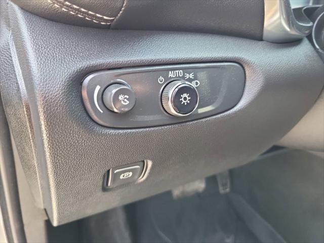 2024 Chevrolet Blazer FWD 2LT