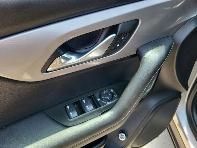 2024 Chevrolet Blazer FWD 2LT
