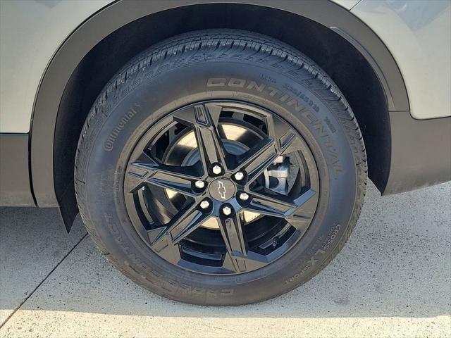 2024 Chevrolet Blazer FWD 2LT