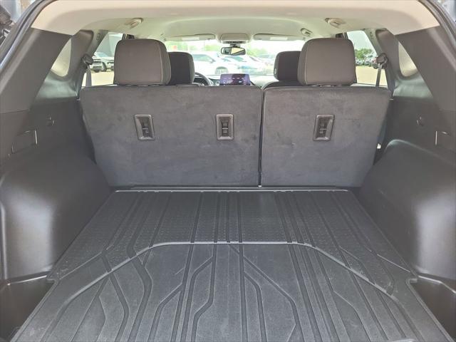 2024 Chevrolet Blazer FWD 2LT