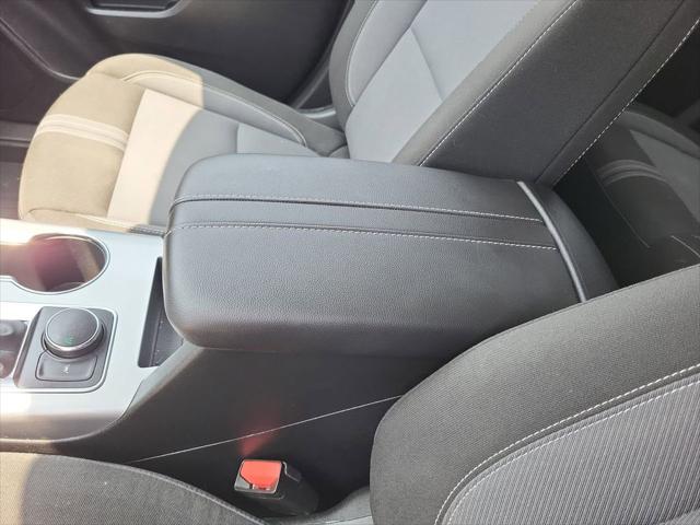 2024 Chevrolet Blazer FWD 2LT