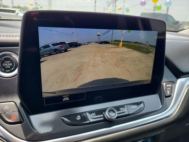 2024 Chevrolet Blazer FWD 2LT