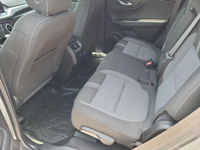 2024 Chevrolet Blazer FWD 2LT