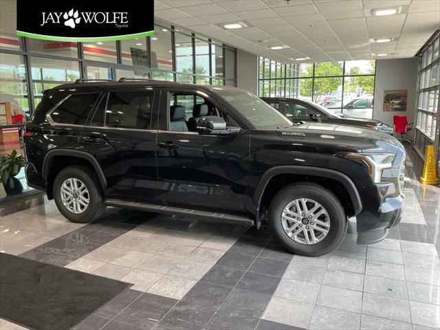 2026 Toyota Sequoia SR5 for sale in Kansas City, MO