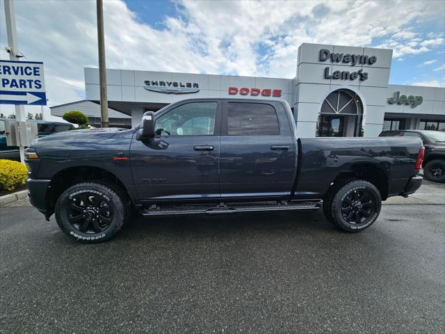 2026 RAM Ram 2500 RAM 2500 LARAMIE CREW CAB 4X4 64 BOX