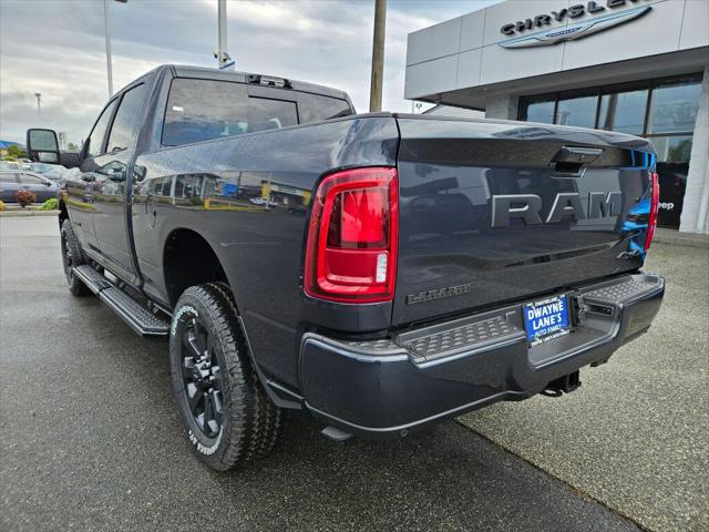 2026 RAM Ram 2500 RAM 2500 LARAMIE CREW CAB 4X4 64 BOX