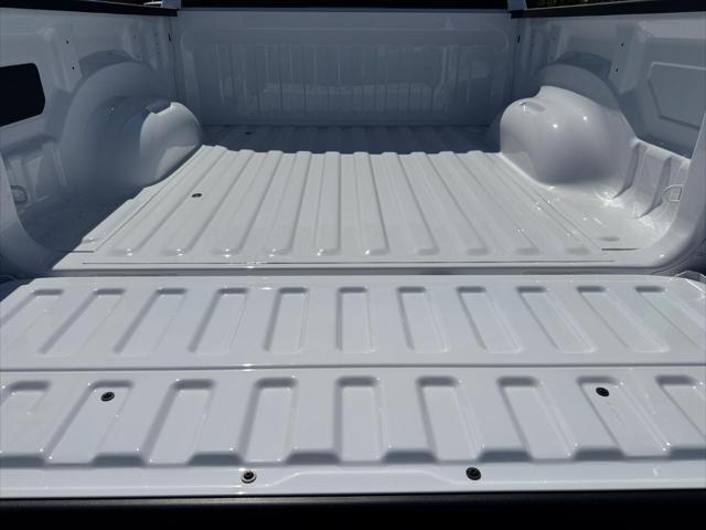 2026 Ram 1500 Laramie Crew Cab 4x4 57 Box