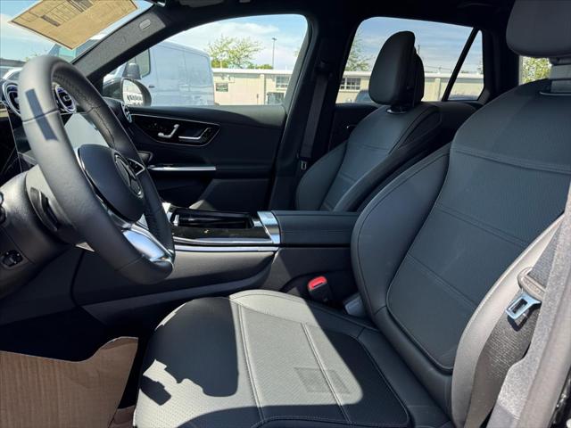2026 Mercedes-Benz GLC GLC 300 4MATIC