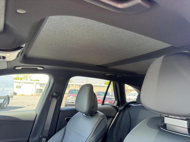 2026 Mercedes-Benz GLC GLC 300 4MATIC