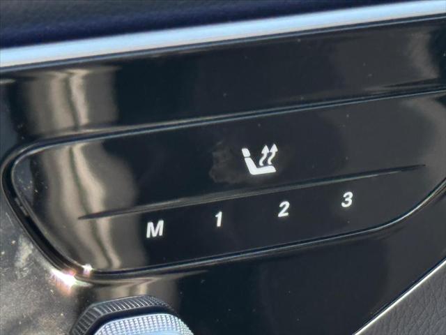 2026 Mercedes-Benz GLC GLC 300 4MATIC