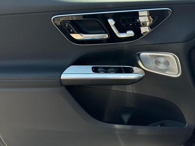 2026 Mercedes-Benz GLC GLC 300 4MATIC