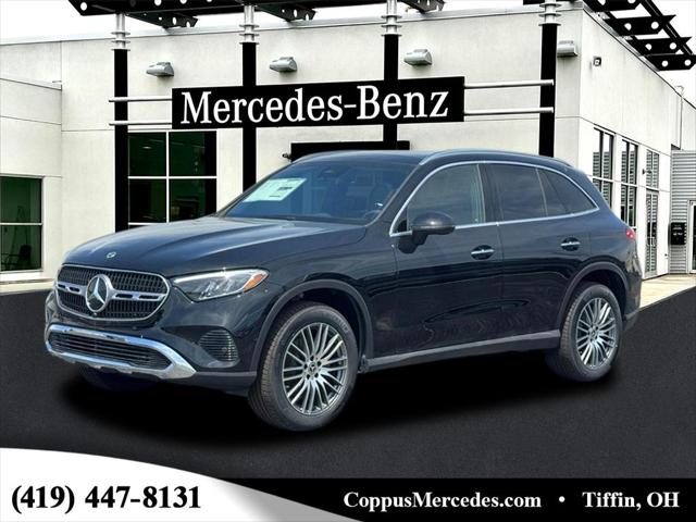 2026 Mercedes-Benz GLC GLC 300 4MATIC for sale in Tiffin , OH