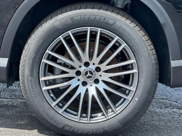2026 Mercedes-Benz GLC GLC 300 4MATIC
