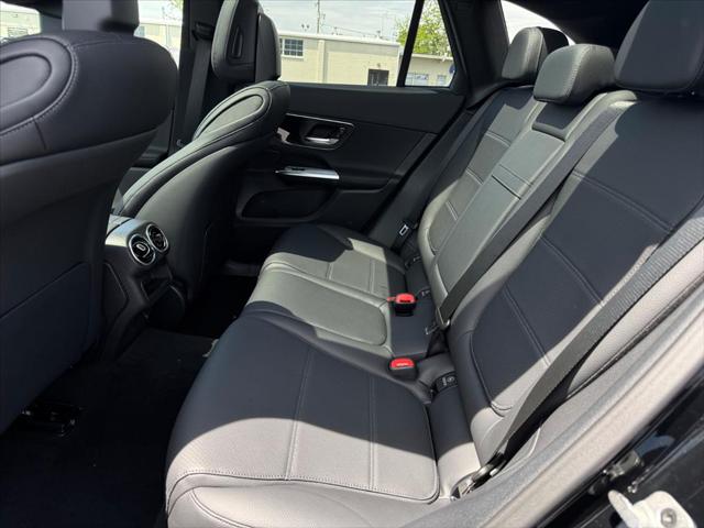2026 Mercedes-Benz GLC GLC 300 4MATIC