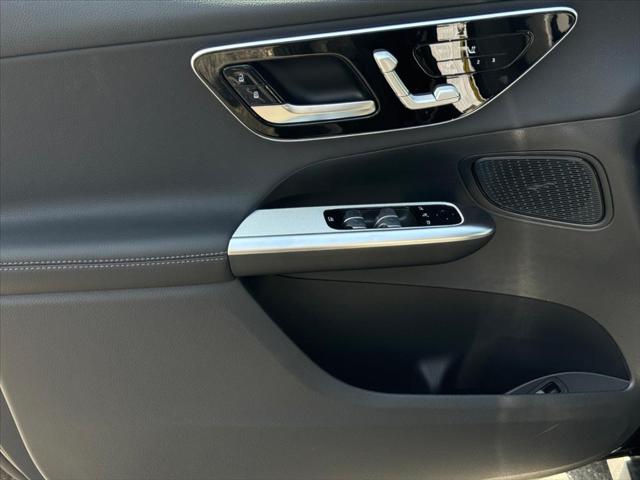 2026 Mercedes-Benz GLC GLC 300 4MATIC